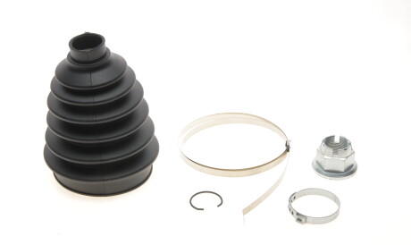 Фото 2 - Пыльник ШРУС Metelli 13-0484 (130484)