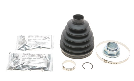 Фото 5 - Пильовик ШРКШ Metelli 13-0489 (130489)