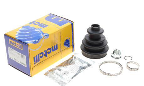 Фото 2 - Пильовик ШРКШ Metelli 13-0495 (130495)