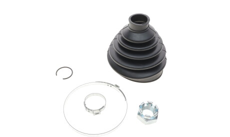 Фото 2 - Пыльник ШРУС Metelli 13-0498 (130498)