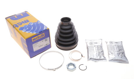 Фото 2 - Пильовик ШРКШ Metelli 13-0503 (130503)