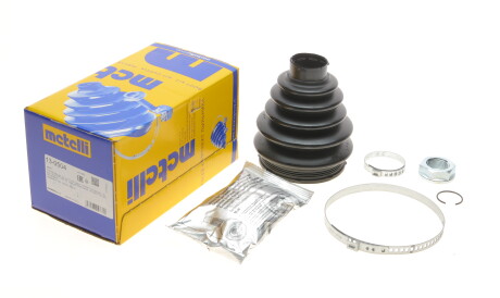 Фото 2 - Пыльник ШРУС Metelli 13-0504 (130504)