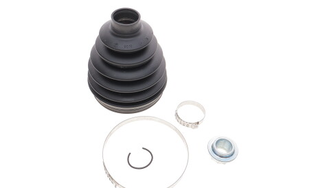 Фото 2 - Пыльник ШРУС Metelli 13-0507 (130507)