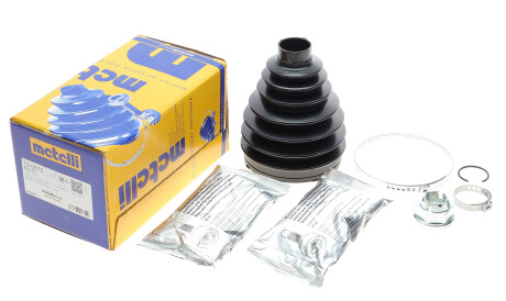 Фото 2 - Пильовик ШРКШ Metelli 13-0512 (130512)