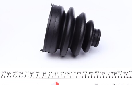 Фото 3 - Пильовик ШРКШ Metelli 13-0531 (130531)