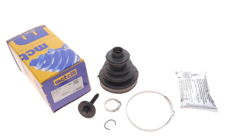 Фото 2 - Пильовик ШРКШ Metelli 13-0539 (130539)