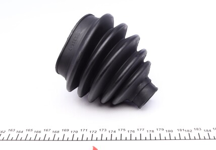 Фото 2 - Пыльник ШРУС Metelli 13-0550 (130550)