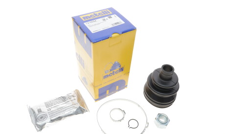 Фото 2 - Пыльник ШРУС Metelli 13-0554