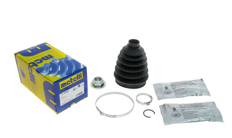 Фото 3 - Пильовик ШРКШ Metelli 13-0569 (130569)