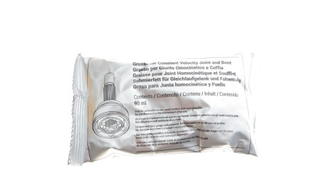 Фото 2 - Пильовик ШРКШ Metelli 13-0576 (130576)