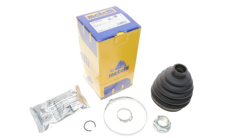 Фото 3 - Пильовик ШРКШ Metelli 13-0576 (130576)