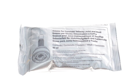 Фото 2 - Пильовик ШРКШ Metelli 13-0580 (130580)