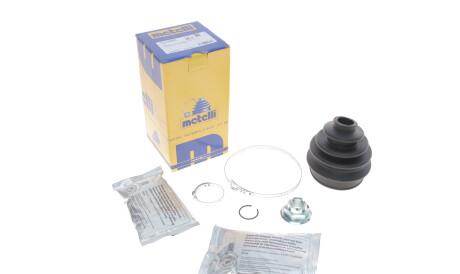 Фото 3 - Пильовик ШРКШ Metelli 13-0580 (130580)