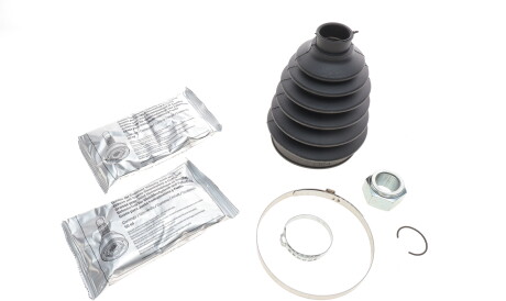 Фото 2 - Пильовик ШРКШ Metelli 13-0591 (130591)