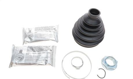 Фото 2 - Пильовик ШРКШ Metelli 13-0600 (130600)