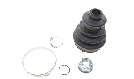 Фото 2 - Пыльник ШРУС Metelli 13-0607 (130607)