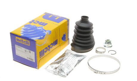 Фото 2 - Пыльник ШРУС Metelli 13-0610 (130610)