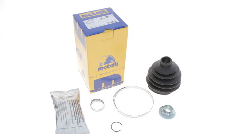 Фото 3 - Пильовик ШРКШ Metelli 13-0623 (130623)