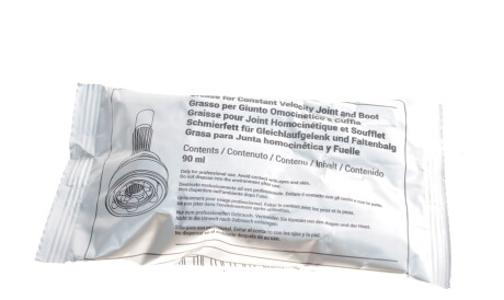 Фото 2 - Пильовик ШРКШ Metelli 13-0652 (130652)