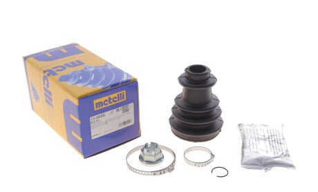 Фото 2 - Пыльник ШРУС Metelli 13-0698 (130698)