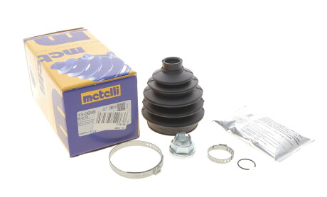 Фото 2 - Пильовик ШРКШ Metelli 13-0699 (130699)