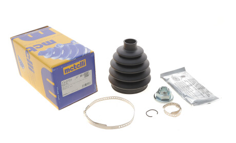 Фото 2 - Автозапчасть Metelli 13-0731 (130731)