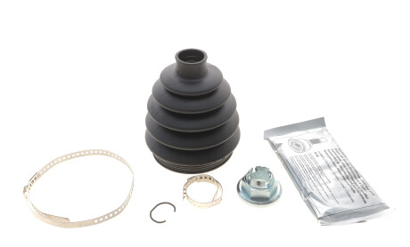 Пильник ШРКШ (зовнішній) Ford C-Max/Focus/Mondeo V 10- (25x84x119) (к-кт) - Metelli 13-0731