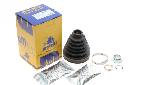 Фото 2 - Пильовик ШРКШ Metelli 13-0742 (130742)