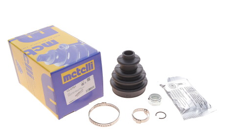 Фото 2 - Пильовик ШРКШ Metelli 13-0781