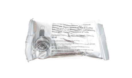 Фото 3 - Пильовик ШРКШ Metelli 14-0020 (140020)