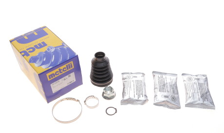 Фото 2 - Пильовик ШРКШ Metelli 14-0028 (140028)