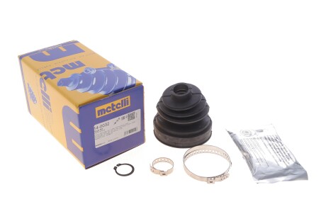 Фото 2 - Автозапчасть Metelli 14-0032 (140032)