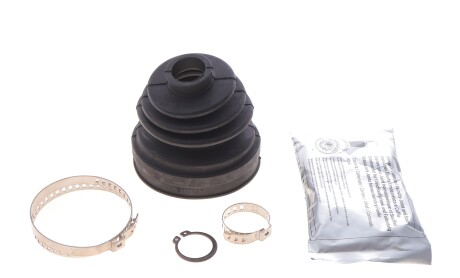 Пильник ШРКШ (внутрішній) VW Caddy 1.9-2.0 TDI 03- (под тришип) (24x93x86mm) (АКПП) - Metelli 14-0032