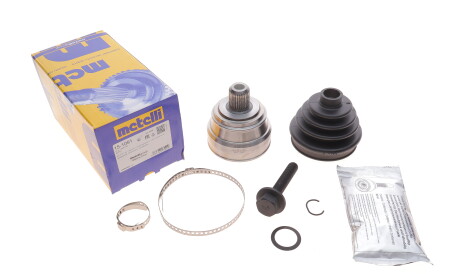 Фото 2 - ШРКШ Metelli 15-1091 (151091)