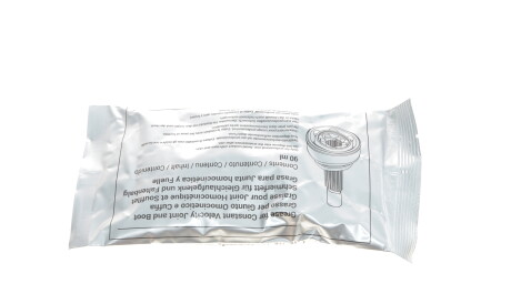 Фото 2 - Автозапчастина Metelli 15-11001 (1511001)