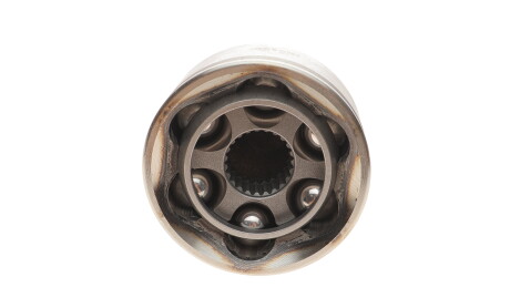 Фото 4 - Напіввісь Metelli 15-11007