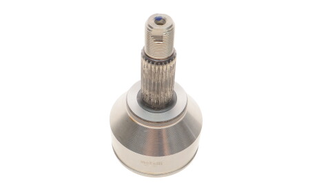 Фото 5 - Напіввісь Metelli 15-11007