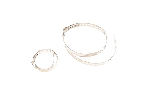 Фото 8 - Напіввісь Metelli 15-11007