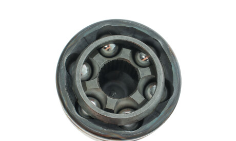 Фото 2 - Напіввісь Metelli 15-11025 (1511025)