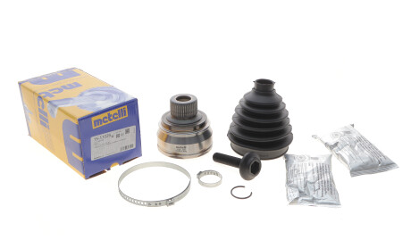 Фото 2 - Автозапчасть Metelli 15-11026 (1511026)