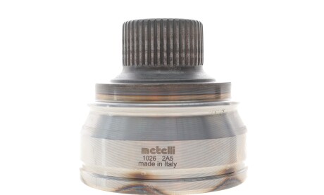 Фото 5 - Автозапчасть Metelli 15-11026 (1511026)