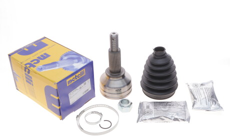 Фото 2 - ШРУС Metelli 15-11029 (1511029)