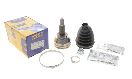 Фото 2 - Автозапчасть Metelli 1511032