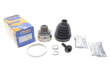 Фото 2 - ШРУС Metelli 15-11033 (1511033)