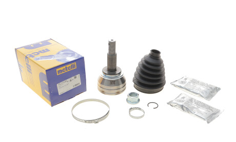 Фото 2 - Автозапчасть Metelli 1511036