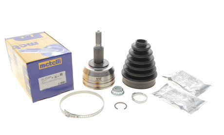 Фото 2 - Автозапчасть Metelli 1511037