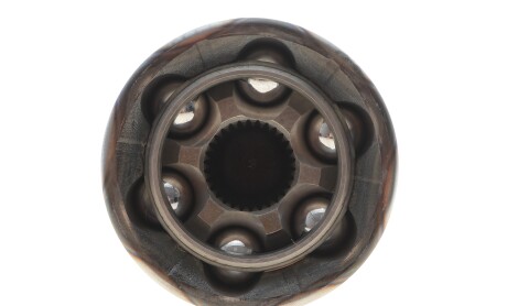 Фото 4 - Автозапчасть Metelli 1511037