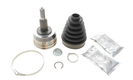 ШРКШ (зовнішній) VW T5/T6 2.0 TSI/2.0 TDI 09- (38z/30z/63mm/106mm) - Metelli 1511037