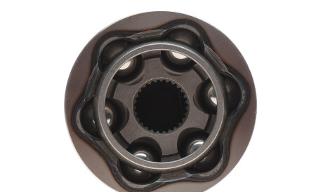 Фото 3 - Напіввісь Metelli 15-11040 (1511040)