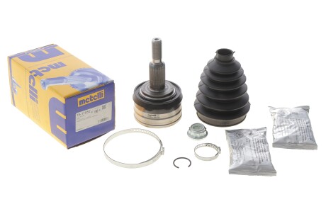 Фото 2 - Автозапчасть Metelli 15-11052 (1511052)